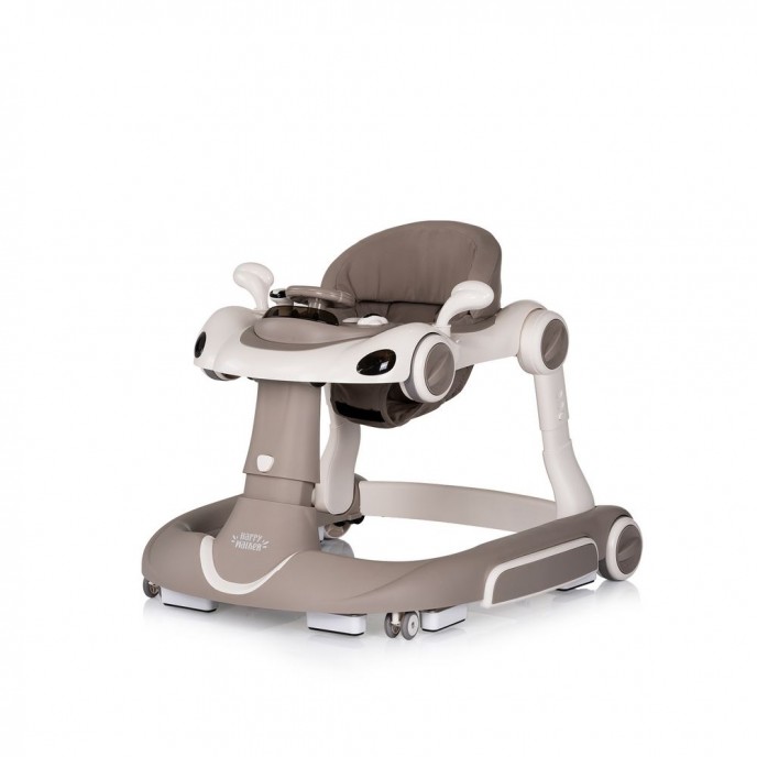 Chipolino Walker Happy Walker 5 in 1 Tiramisu