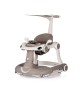 Chipolino Walker Happy Walker 5 in 1 Tiramisu