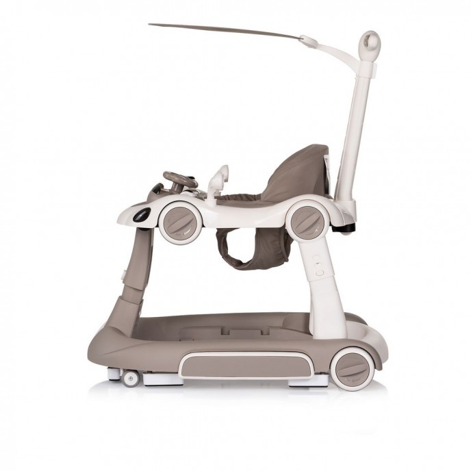 Chipolino Walker Happy Walker 5 in 1 Tiramisu