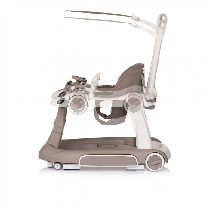 Chipolino Walker Happy Walker 5 in 1 Tiramisu