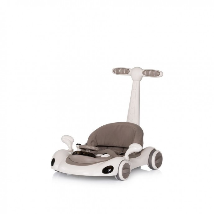 Chipolino Walker Happy Walker 5 in 1 Tiramisu