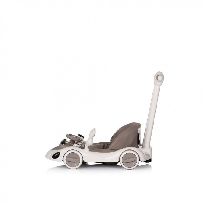 Chipolino Walker Happy Walker 5 in 1 Tiramisu