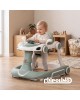 Chipolino Walker Happy Walker 5 in 1 Green Chipolino Walker Happy Walker 5 in 1 Green