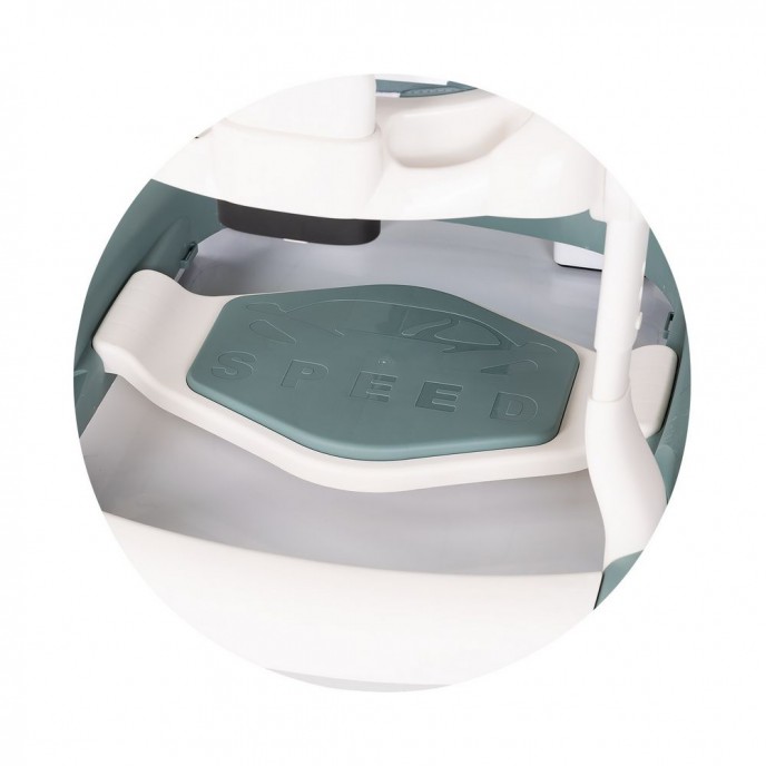 Chipolino Walker Happy Walker 5 in 1 Green Chipolino Walker Happy Walker 5 in 1 Green