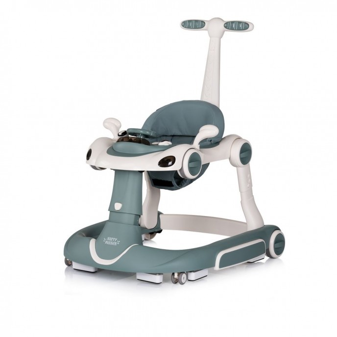 Chipolino Walker Happy Walker 5 in 1 Green Chipolino Walker Happy Walker 5 in 1 Green
