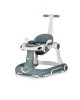 Chipolino Walker Happy Walker 5 in 1 Green Chipolino Walker Happy Walker 5 in 1 Green