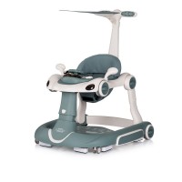 Chipolino Walker Happy Walker 5 in 1 Green