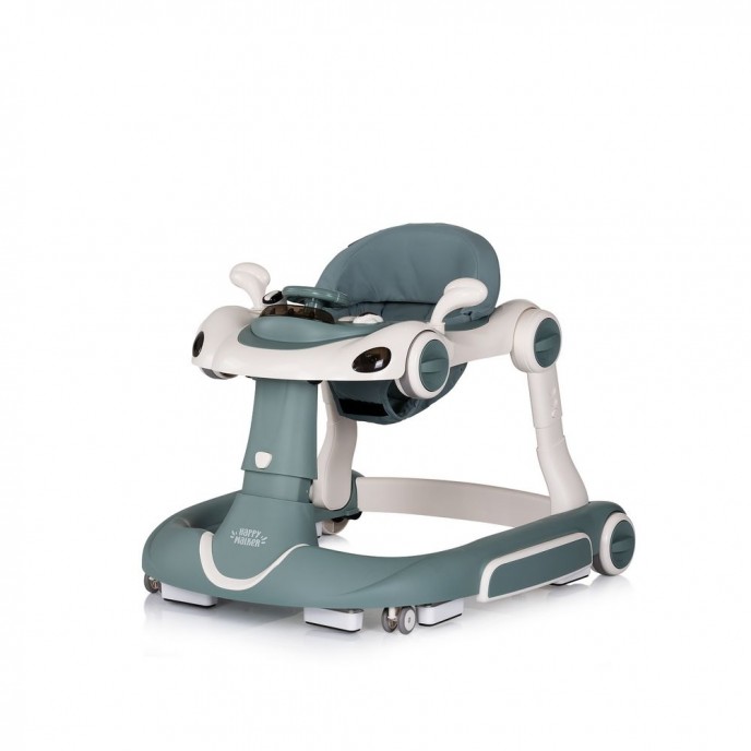 Chipolino Walker Happy Walker 5 in 1 Green Chipolino Walker Happy Walker 5 in 1 Green