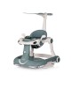 Chipolino Walker Happy Walker 5 in 1 Green Chipolino Walker Happy Walker 5 in 1 Green