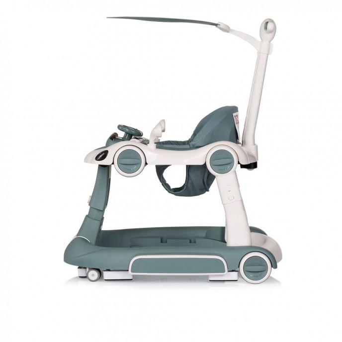 Chipolino Walker Happy Walker 5 in 1 Green Chipolino Walker Happy Walker 5 in 1 Green