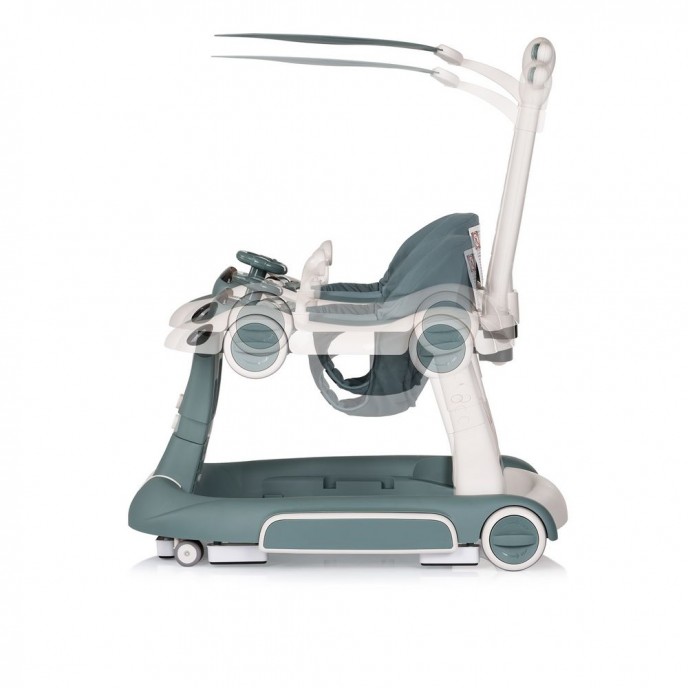 Chipolino Walker Happy Walker 5 in 1 Green Chipolino Walker Happy Walker 5 in 1 Green