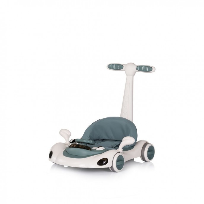 Chipolino Walker Happy Walker 5 in 1 Green Chipolino Walker Happy Walker 5 in 1 Green