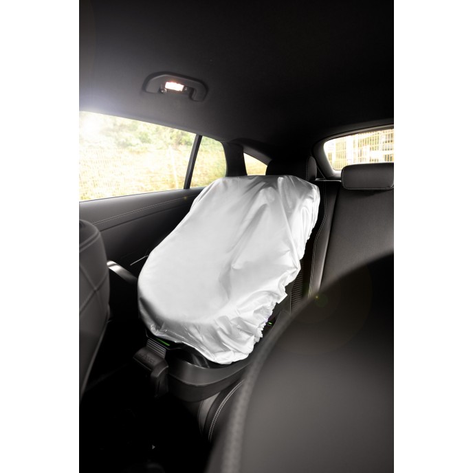 Hauck Cool Me - Carseat Sun Protector Hauck Cool Me - Carseat Sun Protector