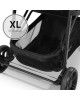 Hauck Stroller Rapid 4 Black