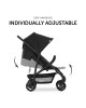 Hauck Stroller Rapid 4 Black