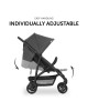 Hauck Stroller Rapid 4 Grey