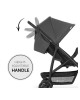 Hauck Stroller Rapid 4 Grey