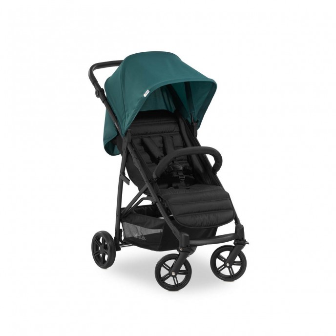 Hauck Stroller Rapid 4 Petrol