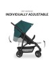 Hauck Stroller Rapid 4 Petrol