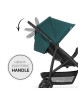 Hauck Stroller Rapid 4 Petrol