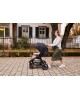 Hauck Stroller Uptown Melange Grey