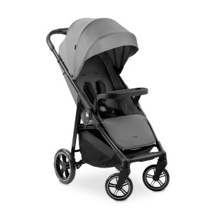 Hauck Stroller Shop n Care Grey Hauck Stroller Shop n Care Grey