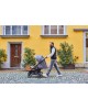 Hauck Stroller Shop n Care Dusty Blue Hauck Stroller Shop n Care Dusty Blue
