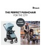 Hauck Stroller Shop n Care Dusty Blue Hauck Stroller Shop n Care Dusty Blue
