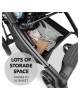 Hauck Stroller Shop n Care Dusty Blue Hauck Stroller Shop n Care Dusty Blue