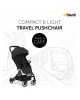 Hauck Stroller Travel n Care Black