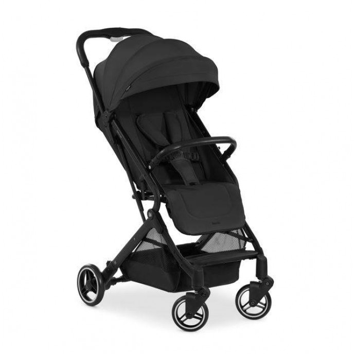 Hauck Stroller Travel n Care Black