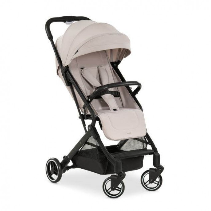 Hauck Stroller Travel n Care Beige