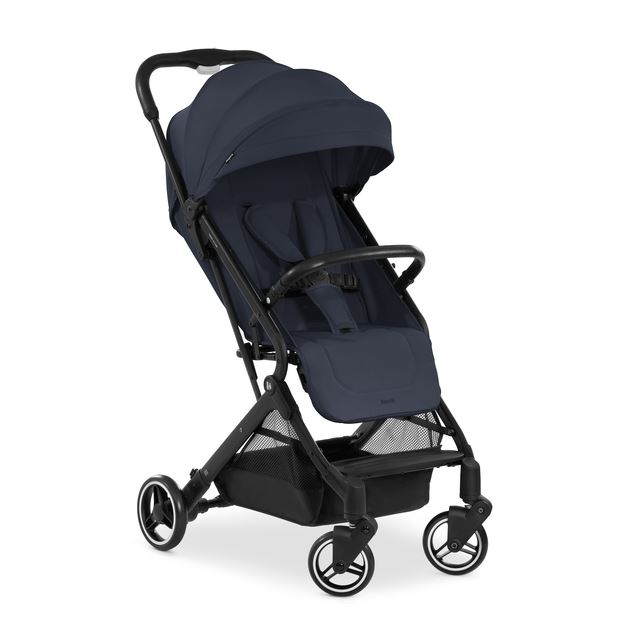 Hauck Stroller Travel n Care Navy Blue Hauck Stroller Travel n Care Navy Blue