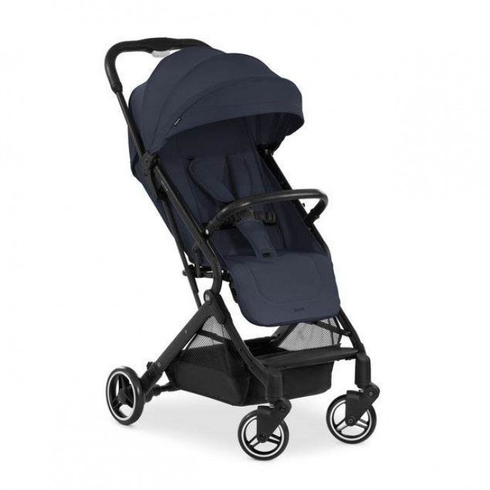 Hauck Stroller Travel n Care Navy Blue