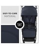 Hauck Stroller Travel n Care Navy Blue