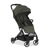 Hauck Stroller Travel n Care Dark Olive