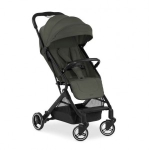 Hauck Stroller Travel n Care Dark Olive Hauck Stroller Travel n Care Dark Olive