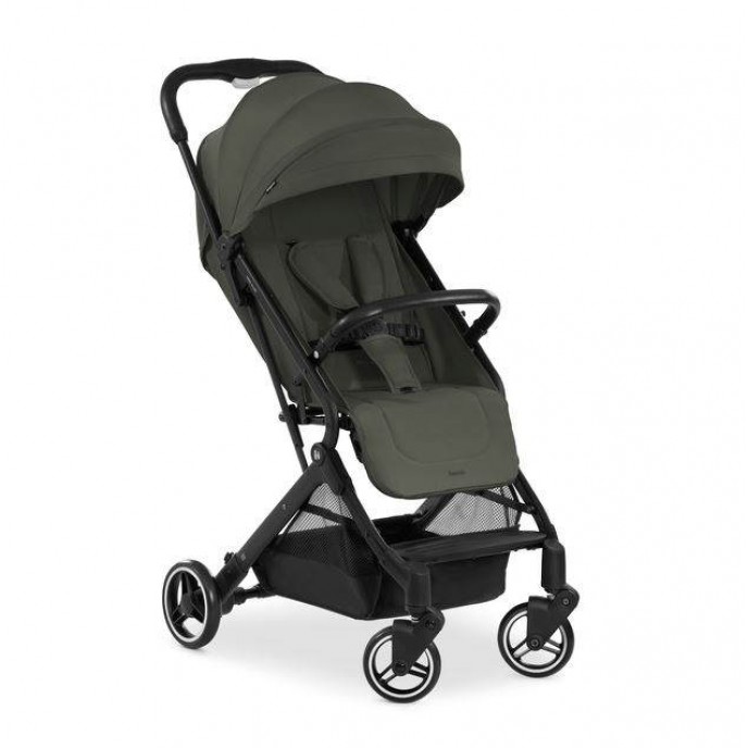 Hauck Stroller Travel n Care Dark Olive