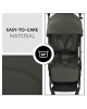 Hauck Stroller Travel n Care Dark Olive