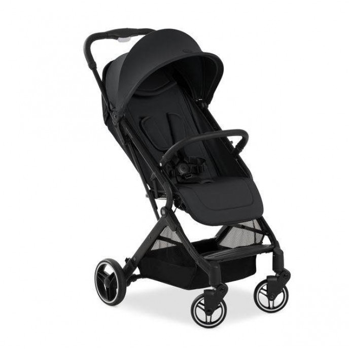 Hauck Stroller Travel n Care Plus Black