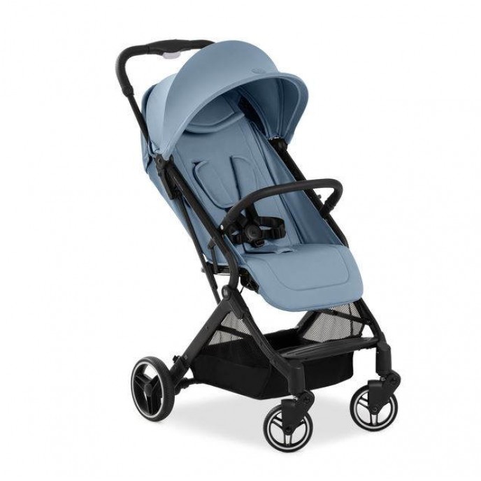 Hauck Stroller Travel n Care Plus Dusty Blue