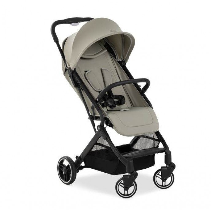 Hauck Stroller Travel n Care Plus Velvet Olive