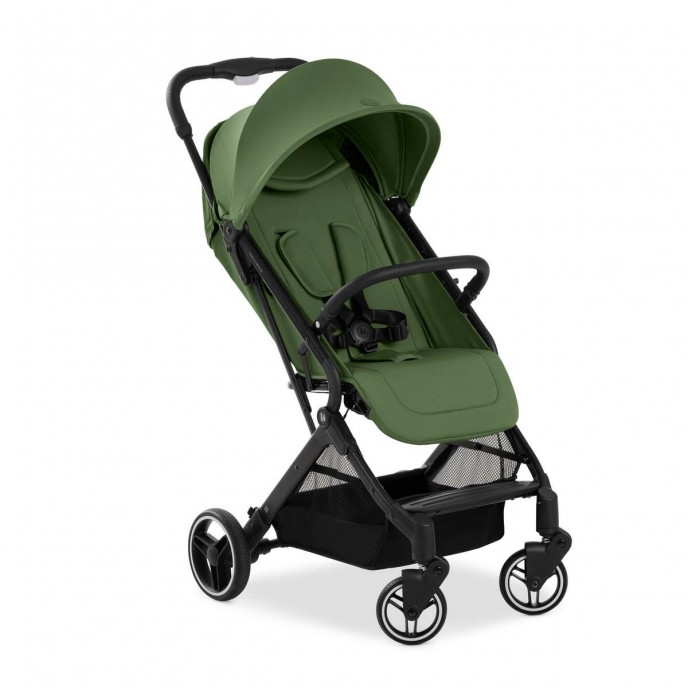 Hauck Stroller Travel n Care Plus Green