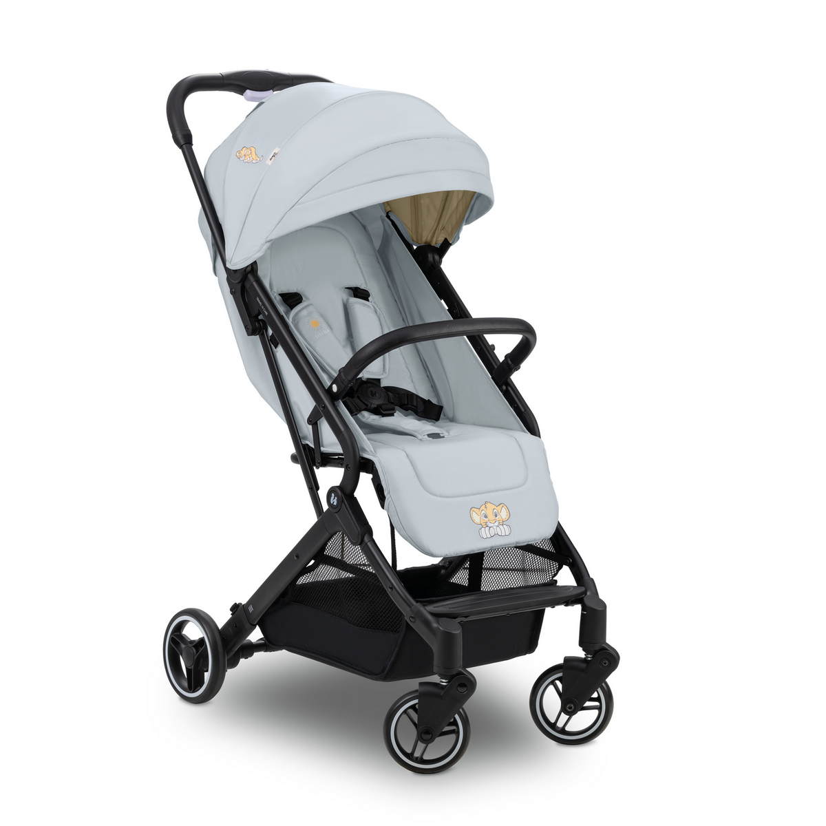 Hauck Stroller Travel n Care Disney Simba Mum n Me Baby Shop Malta