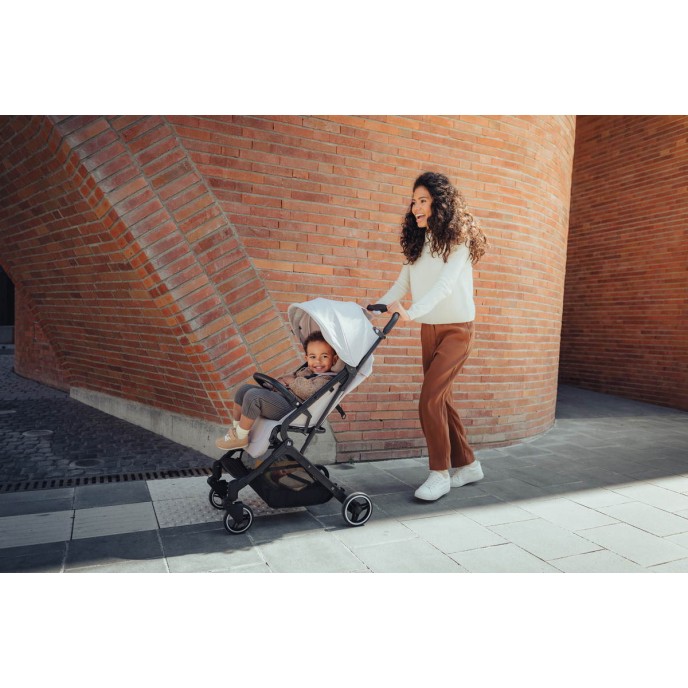 Hauck Stroller Travel n Care Leo Hauck Stroller Travel n Care Leo