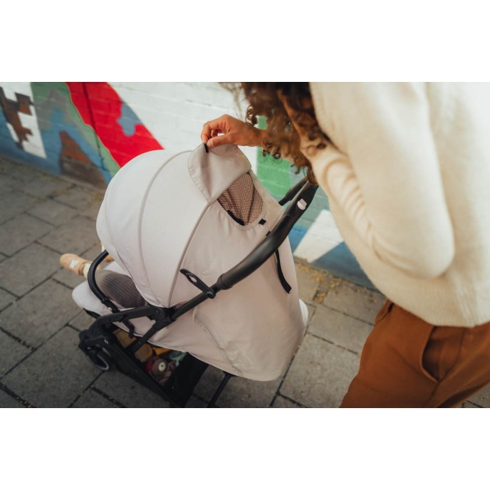 Hauck Stroller Travel n Care Leo Hauck Stroller Travel n Care Leo