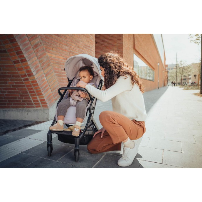 Hauck Stroller Travel n Care Leo Hauck Stroller Travel n Care Leo