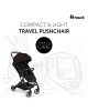 Hauck Stroller Travel n Care Leo
