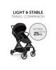 Hauck Stroller Travel n Care Leo