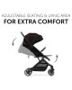 Hauck Stroller Travel n Care Leo